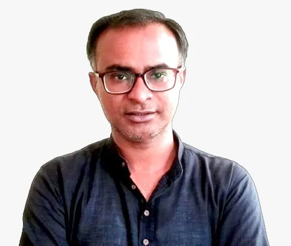 Amit Majumdar - BPSC Coaching Delhi